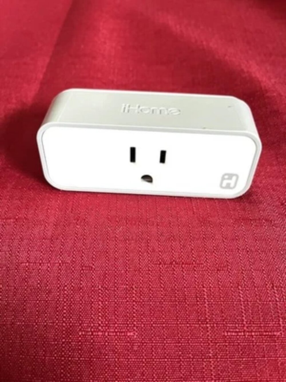 iHome iSP6X Control Module